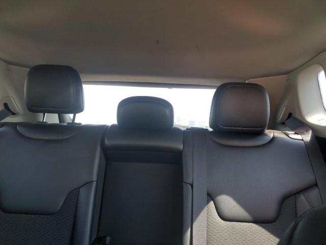 Photo 10 from auction – 2022 JEEP COMPASS LA with VIN 3C4NJDBB6NT122378
