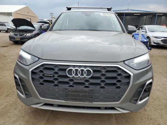 Photo 5 from auction – 2023 AUDI Q5 PREMIUM PLUS 45 with VIN WA1EAAFY5P2101453