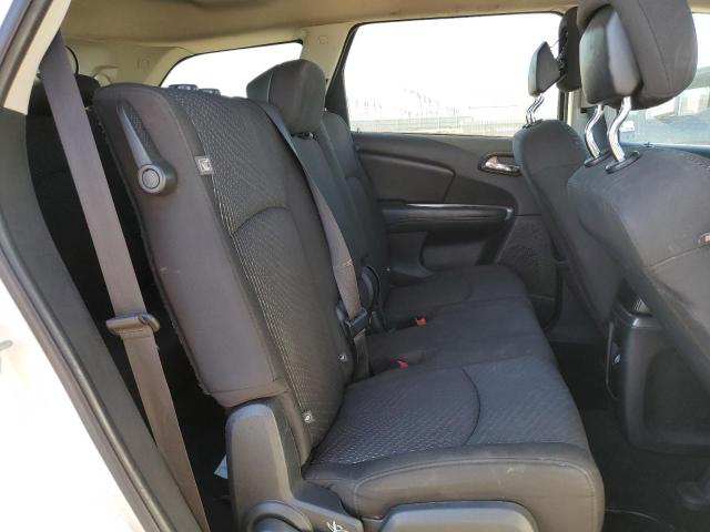 Photo 11 from auction – 2017 DODGE JOURNEY SE with VIN 3C4PDCAB2HT601610