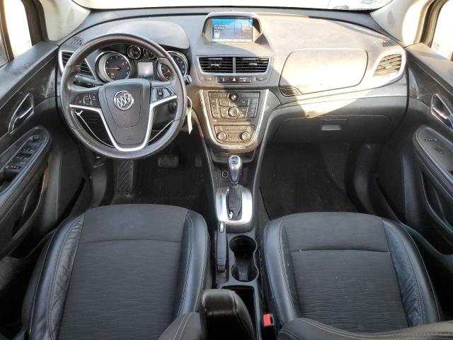 Photo 8 from auction – 2015 BUICK ENCORE with VIN KL4CJASB3FB266991