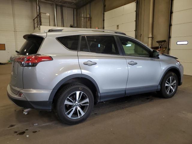 Photo 3 from auction – 2018 TOYOTA RAV4 ADVENTURE with VIN 2T3RFREV7JW810110