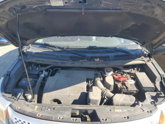 Photo 12 from auction – 2015 FORD EXPLORER X with VIN 1FM5K8D87FGC32377