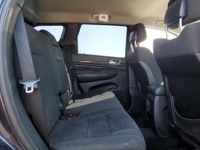 Photo 10 from auction – 2012 JEEP GRAND CHER with VIN 1C4RJEAG6CC258443