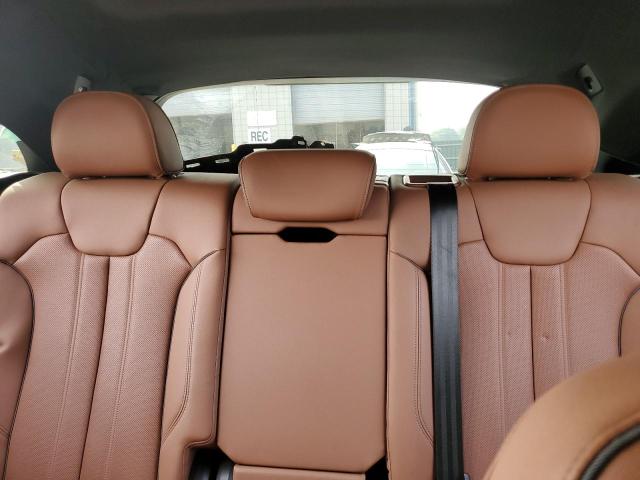 Photo 10 from auction – 2021 AUDI Q5 E PREMI with VIN WA1E2AFY4M2136056