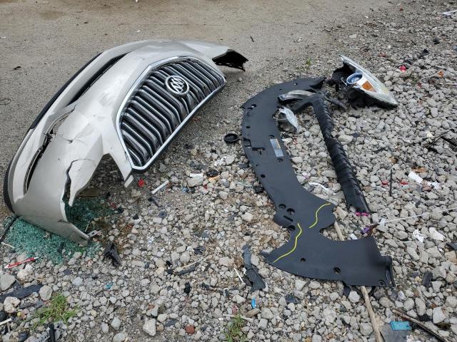 Photo 13 from auction – 2017 BUICK ENCLAVE with VIN 5GAKVCKD9HJ175642
