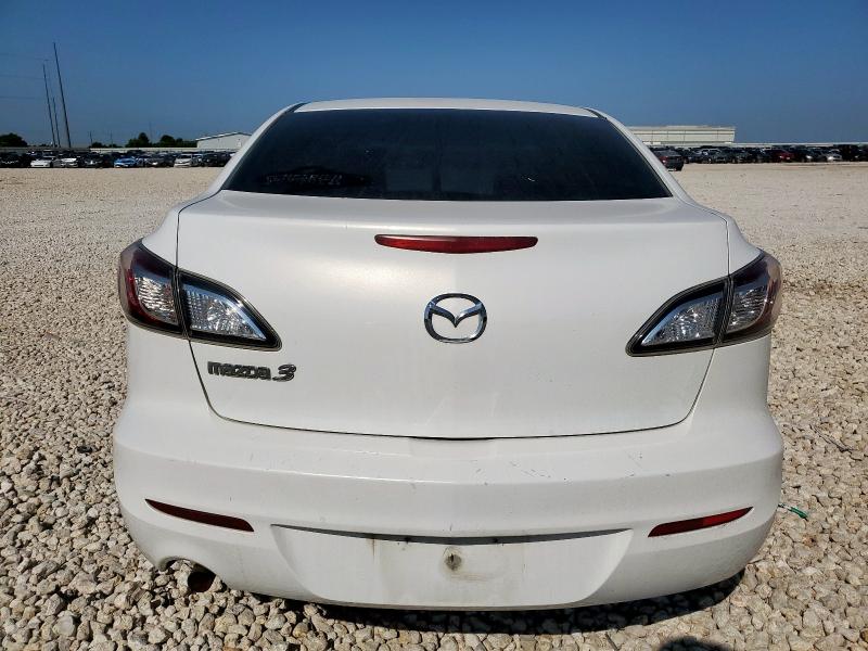 Photo 6 from auction – 2013 MAZDA 3 I with VIN JM1BL1TF3D1762518