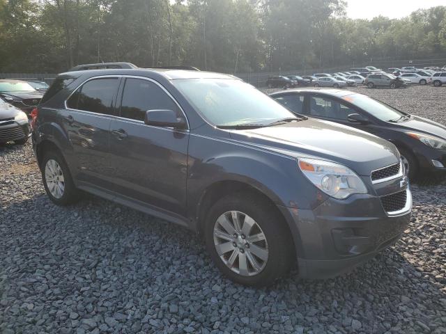 Photo 4 from auction – 2010 CHEVROLET EQUINOX LT with VIN 2CNFLEEYXA6375539