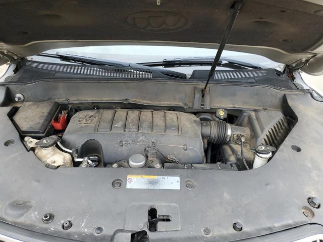 Photo 12 from auction – 2013 BUICK ENCLAVE with VIN 5GAKRCKD0DJ151213