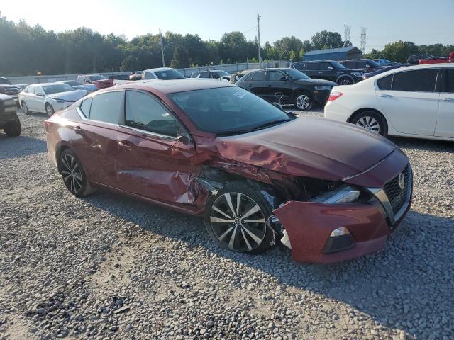 Photo 4 from auction – 2019 NISSAN ALTIMA SR with VIN 1N4BL4CV2KC101577