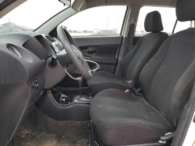 Photo 7 from auction – 2009 TOYOTA SCION XD with VIN JTKKU10459J046834