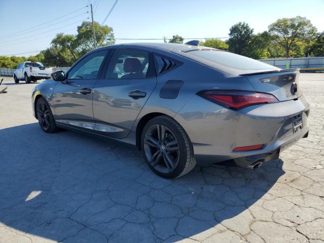 Photo 2 from auction – 2023 ACURA INTEGRA A- with VIN 19UDE4H64PA000804