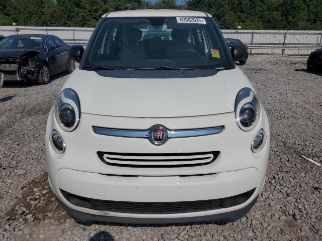 Photo 5 from auction – 2014 FIAT 500L POP with VIN ZFBCFAAH7EZ003229