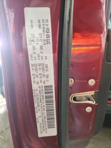 Photo 14 from auction – 2020 JEEP CHEROKEE L with VIN 1C4PJMCB7LD543620