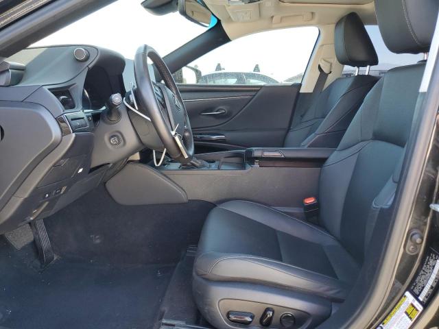 Photo 7 from auction – 2023 LEXUS ES 300H BA with VIN 58ADA1C19PU035524