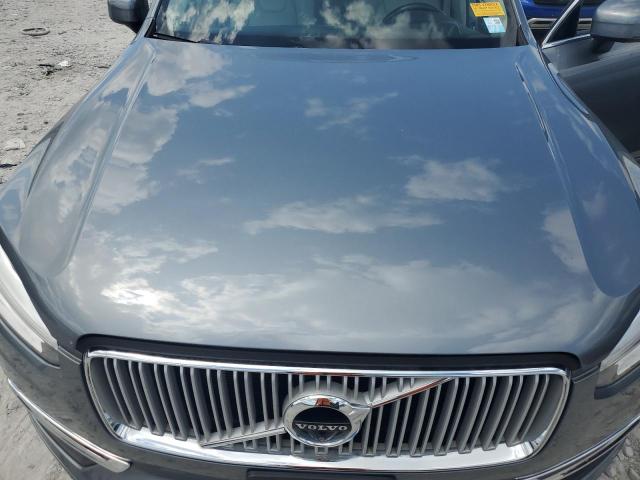 Photo 12 from auction – 2016 VOLVO XC90 T6 with VIN YV4A22PL6G1014741
