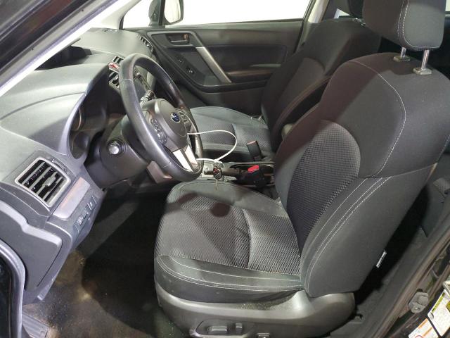 Photo 7 from auction – 2017 SUBARU FORESTER 2 with VIN JF2SJAEC7HH593062