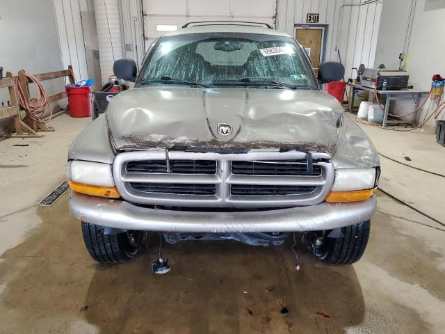 Photo 5 from auction – 2000 DODGE DURANGO with VIN 1B4HS28N0YF282316