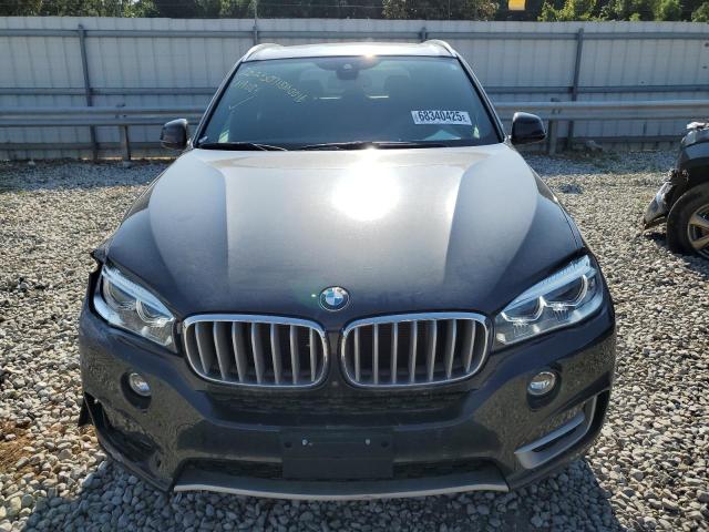 Photo 5 from auction – 2017 BMW X5 SDRIVE3 with VIN 5UXKR2C55H0U19084