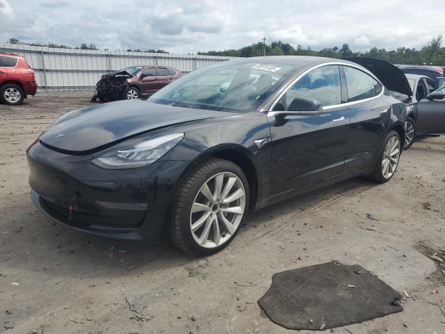 TESLA MODEL 3 2018 with VIN 5YJ3E1EA6JF014977 - Photo from auction