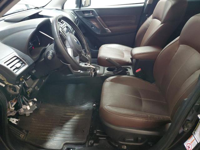 Photo 7 from auction – 2017 SUBARU FORESTER 2 with VIN JF2SJAWC7HH571481