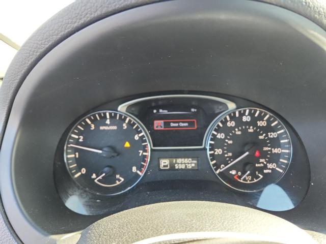 Photo 9 from auction – 2014 NISSAN ALTIMA 2.5 with VIN 1N4AL3AP2EN347659