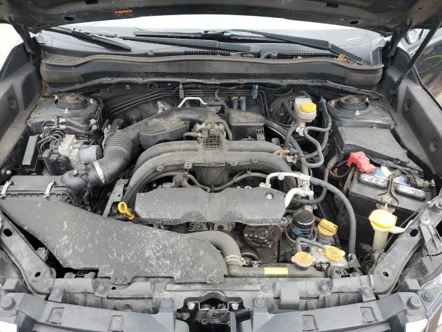Photo 12 from auction – 2018 SUBARU FORESTER 2 with VIN JF2SJAGC0JH582164