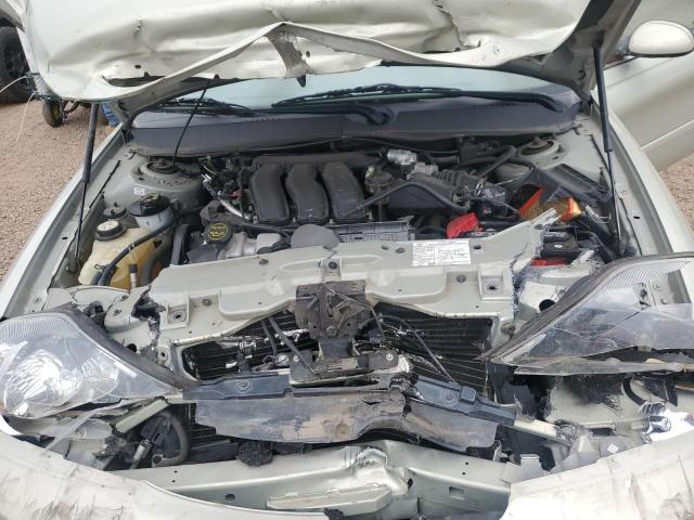 Photo 11 from auction – 2005 MERCURY SABLE LS P with VIN 1MEFM55S65A630210