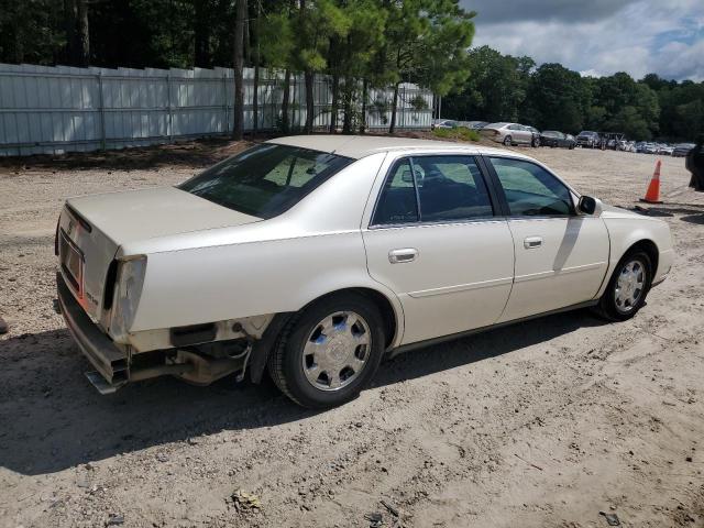 Photo 3 from auction – 2002 CADILLAC DEVILLE with VIN 1G6KD54Y92U218706