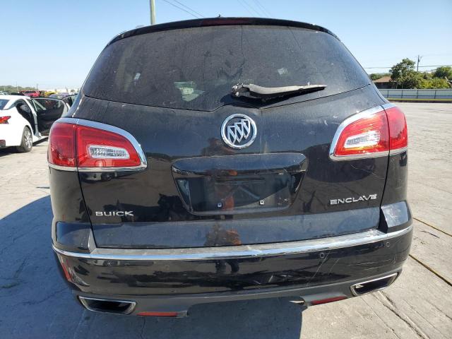 Photo 6 from auction – 2016 BUICK ENCLAVE with VIN 5GAKRBKDXGJ257442