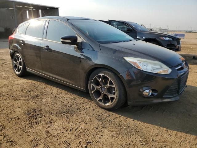 Photo 4 from auction – 2014 FORD FOCUS SE with VIN 1FADP3K23EL109285