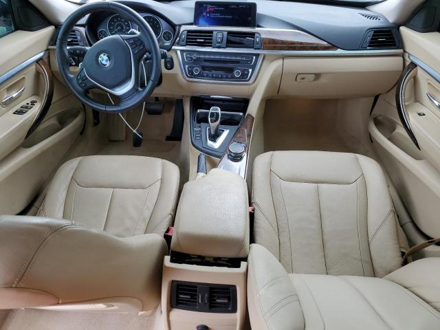Photo 8 from auction – 2015 BMW 328 XIGT with VIN WBA3X5C50FD561570