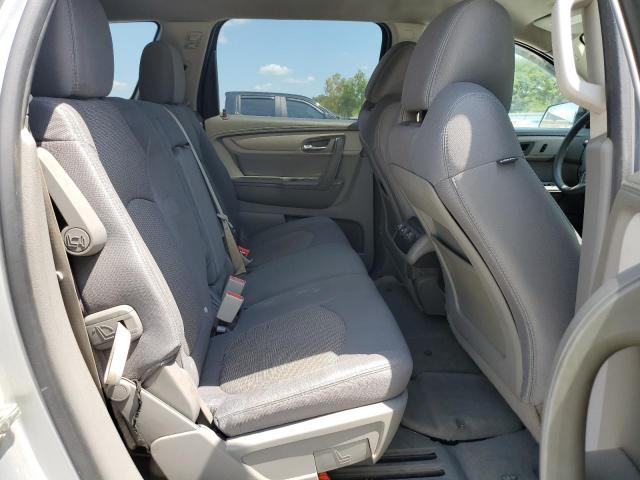 Photo 11 from auction – 2015 CHEVROLET TRAVERSE LS with VIN 1GNKRFED8FJ156763