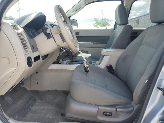 Photo 7 from auction – 2009 FORD ESCAPE HYB with VIN 1FMCU49399KA25627