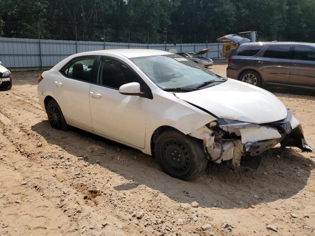 Photo 4 from auction – 2017 TOYOTA COROLLA L with VIN 2T1BURHE1HC748985
