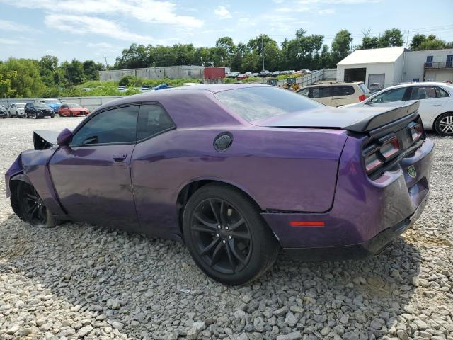 Photo 2 from auction – 2018 DODGE CHALLENGER SXT with VIN 2C3CDZAG4JH204805