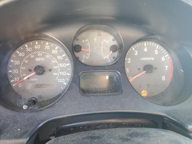 Photo 9 from auction – 2000 TOYOTA RAV4 with VIN JT3GP10V0Y7074845