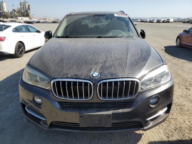 Photo 5 from auction – 2016 BMW X5 XDR40E with VIN 5UXKT0C50G0S75044