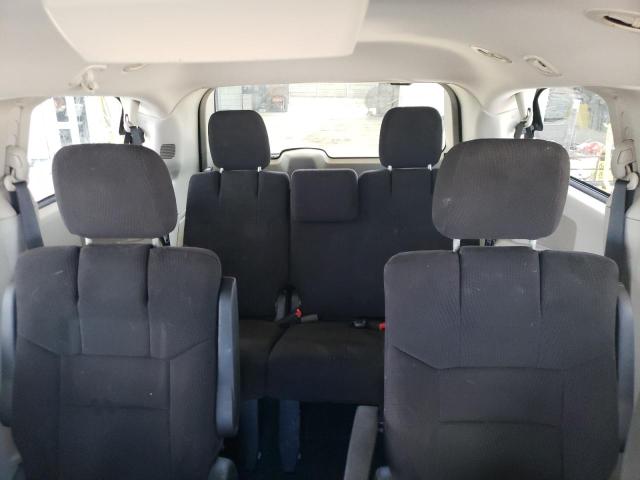 Photo 10 from auction – 2012 DODGE GRAND CARAVAN SE with VIN 2C4RDGBG4CR130369