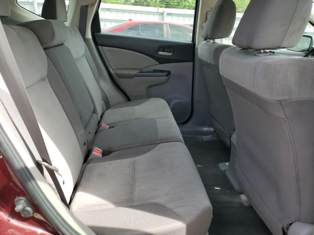 Photo 11 from auction – 2012 HONDA CR-V LX with VIN 5J6RM3H32CL036507