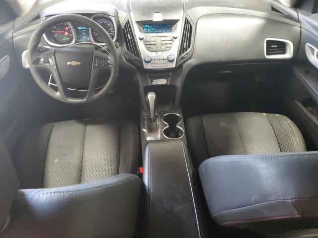 Photo 8 from auction – 2015 CHEVROLET EQUINOX LS with VIN 2GNFLEEK2F6375162