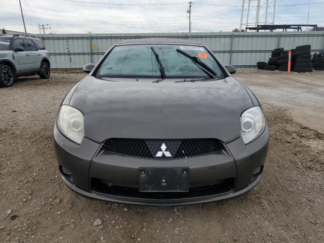 Photo 5 from auction – 2011 MITSUBISHI ECLIPSE SP with VIN 4A37L5EF6BE002290
