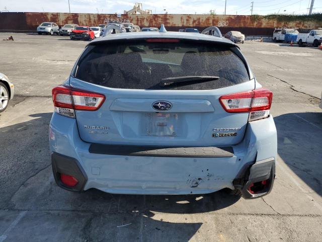 Photo 6 from auction – 2019 SUBARU CROSSTREK with VIN JF2GTANC9KH238899