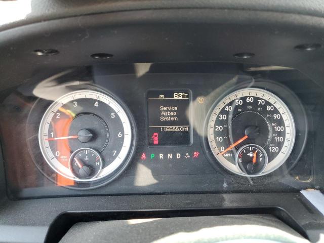 Photo 9 from auction – 2013 RAM 1500 ST with VIN 1C6RR7FG6DS645604