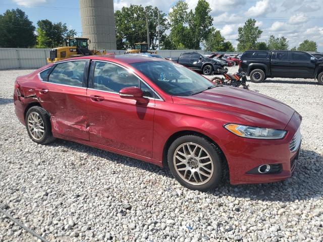 Photo 4 from auction – 2014 FORD FUSION SE with VIN 3FA6P0H98ER179975