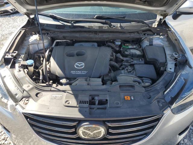 Photo 12 from auction – 2016 MAZDA CX-5 GT with VIN JM3KE4DY1G0613733