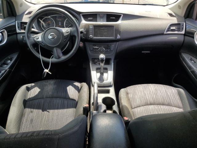 Photo 8 from auction – 2019 NISS SENTRA S with VIN 3N1AB7AP5KL624095