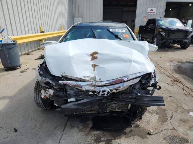 صورة رقم 5 من المزاد - 2012 HYUNDAI SONATA SE مع VIN 5NPEC4AC6CH467945