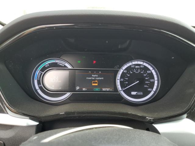 Photo 9 from auction – 2021 KIA NIRO LX with VIN KNDCB3LC3M5487976