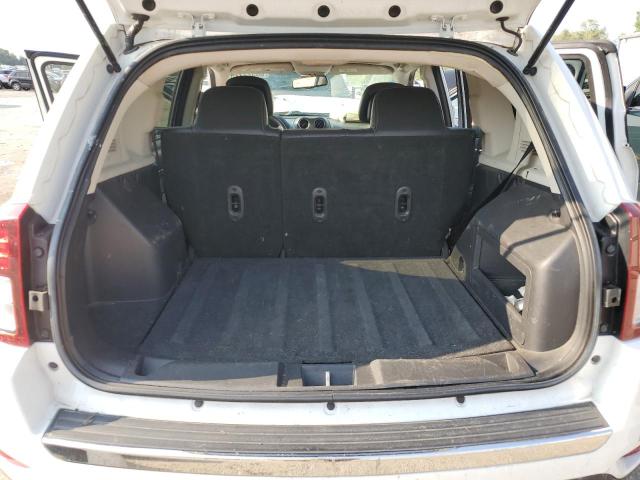 Zdjęcie 6 z aukcji – 2014 JEEP COMPASS LA z VIN 1C4NJCEA8ED850304