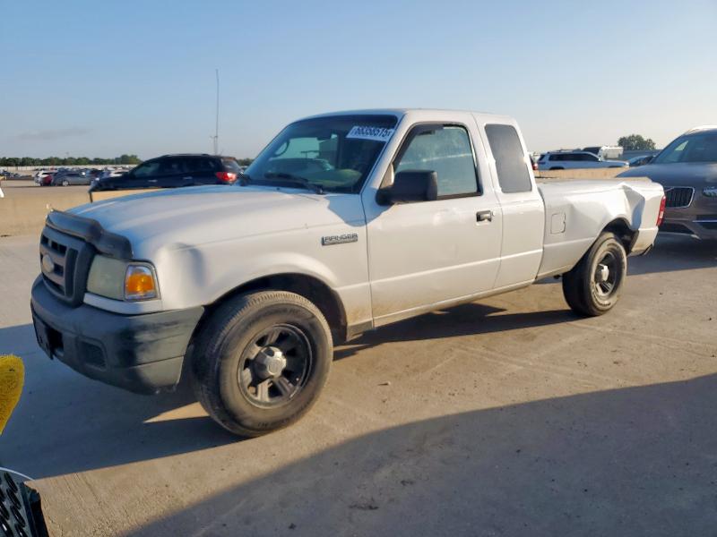 Photo 1 from auction – 2007 FORD RANGER SUP with VIN 1FTYR44U97PA20486